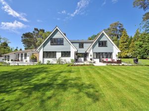Lawn Maintenance